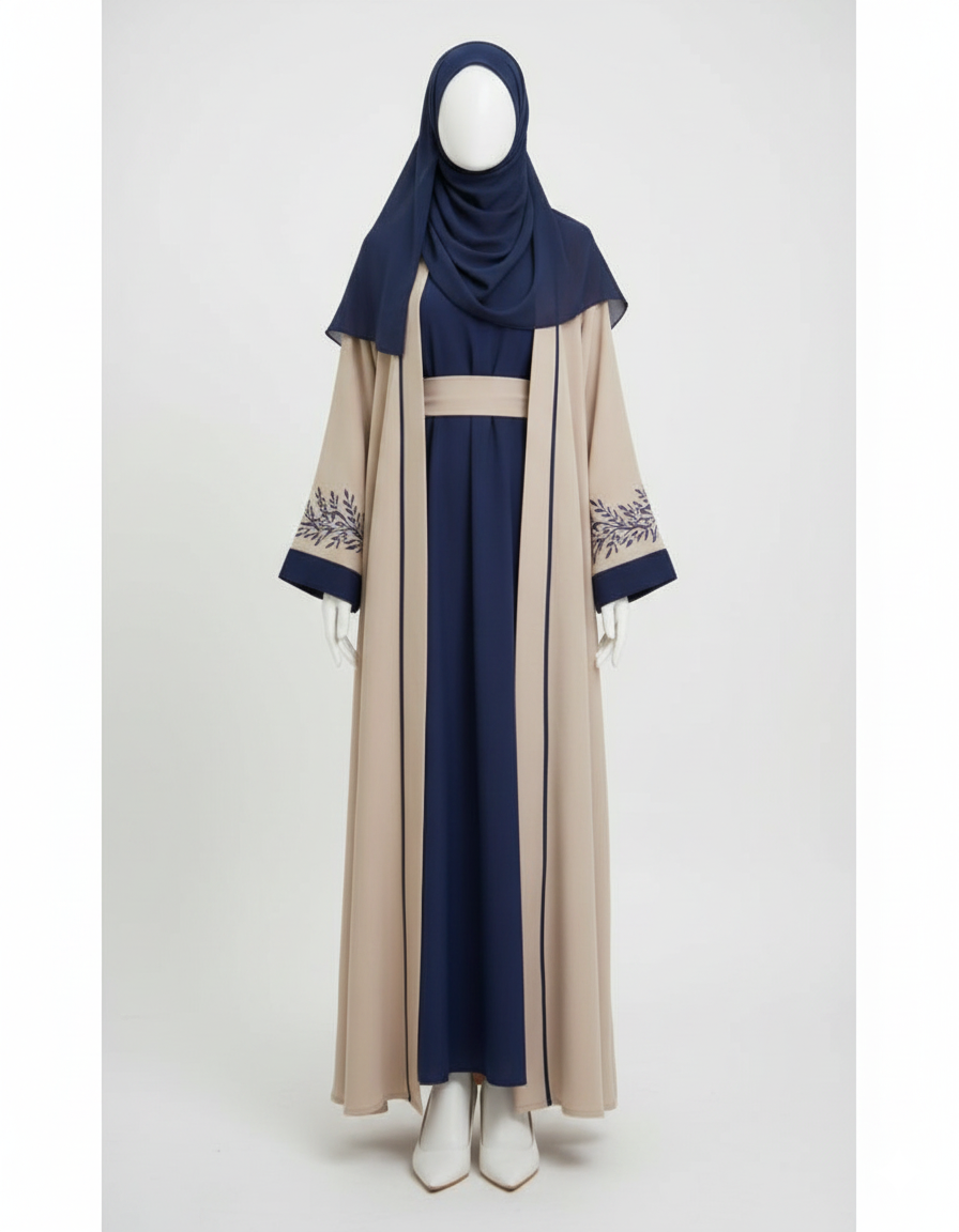 Kimono Sultanah