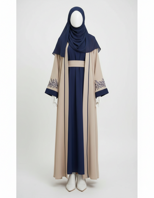 Kimono Sultanah