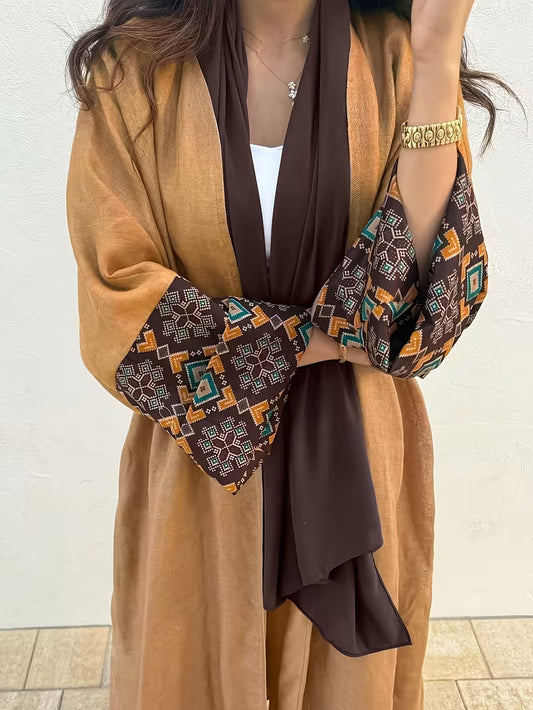 Kimono Jasmine – Kimono Chic pour Femme